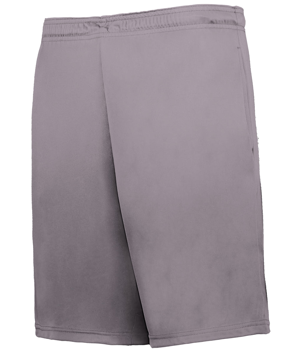 DRI-POWER® ESSENTIAL PERFORMANCE 7" SHORTS WITH POCKETS - MOISTURE-WICKING