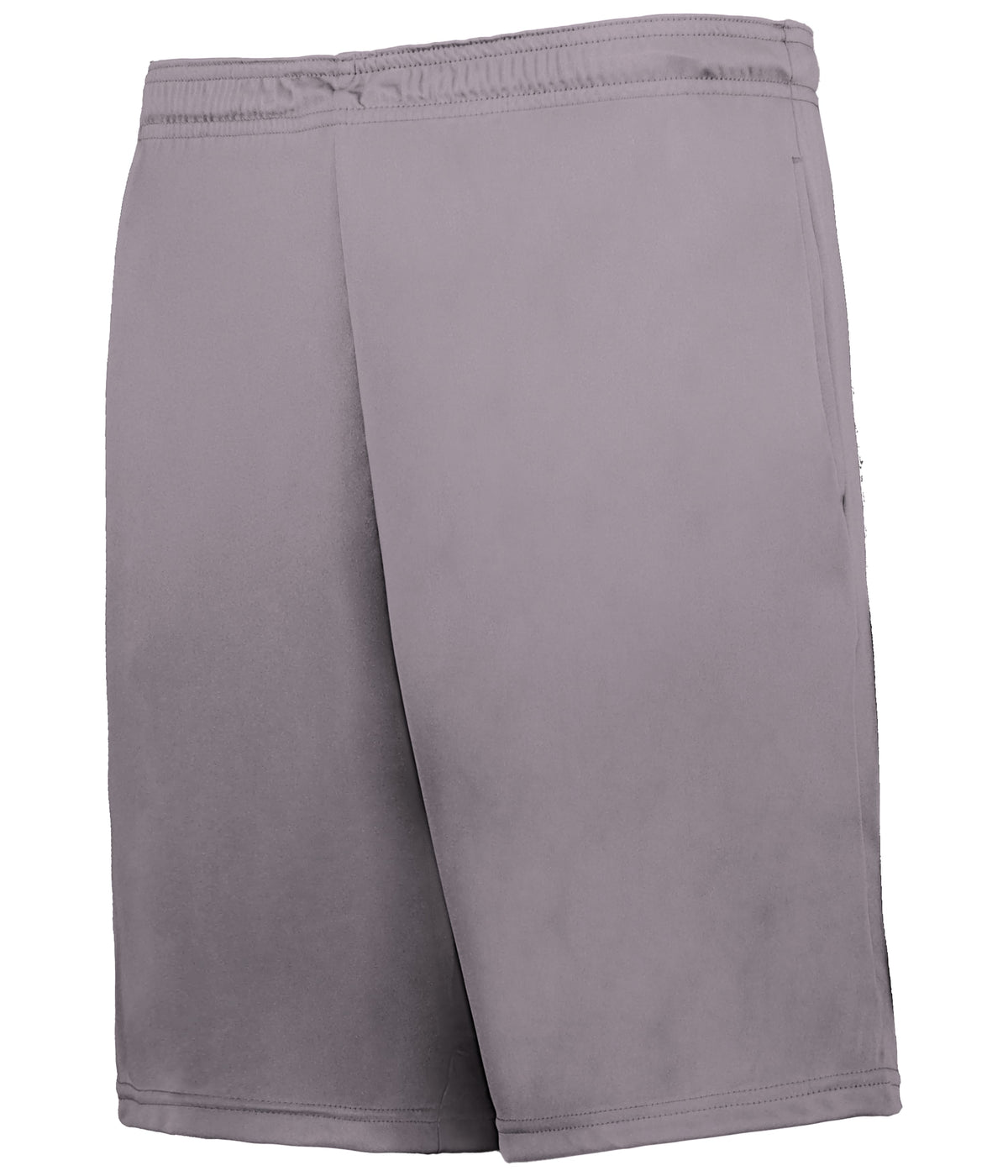YOUTH DRI-POWER® ESSENTIAL PERFORMANCE 7" SHORTS WITH POCKETS - MOISTURE-WICKING