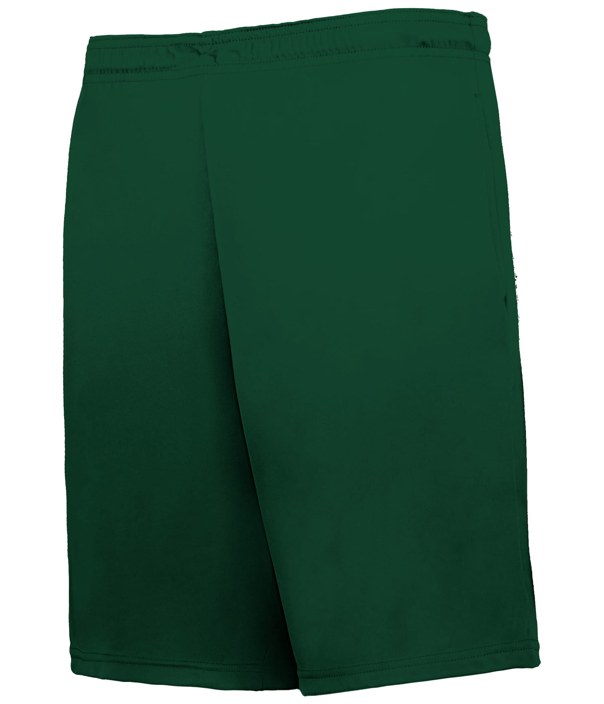 DRI-POWER® ESSENTIAL PERFORMANCE 7" SHORTS WITH POCKETS - MOISTURE-WICKING