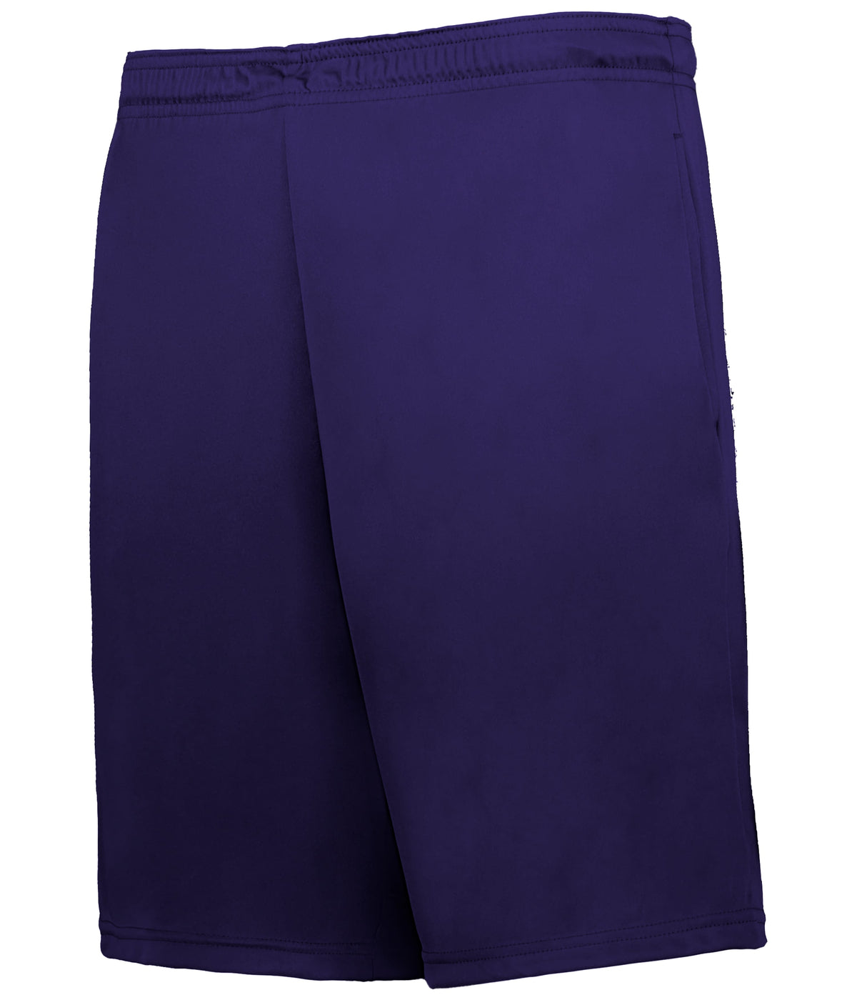 YOUTH DRI-POWER® ESSENTIAL PERFORMANCE 7" SHORTS WITH POCKETS - MOISTURE-WICKING