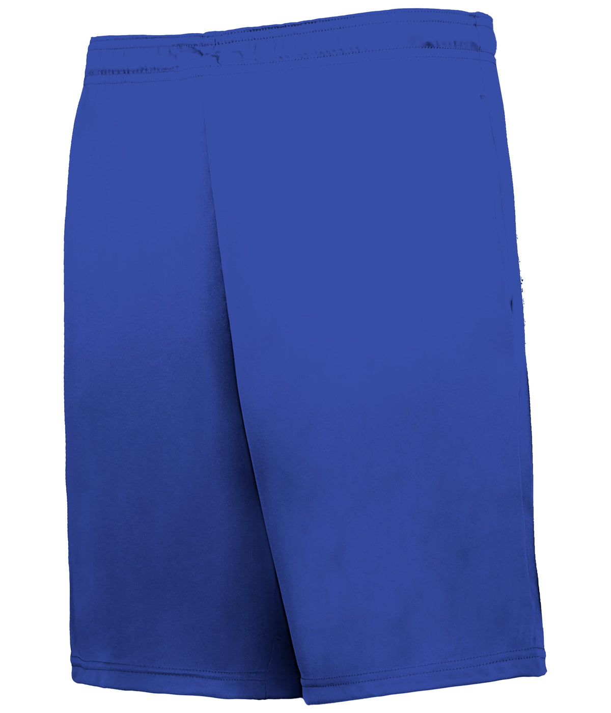 YOUTH DRI-POWER® ESSENTIAL PERFORMANCE 7" SHORTS WITH POCKETS - MOISTURE-WICKING