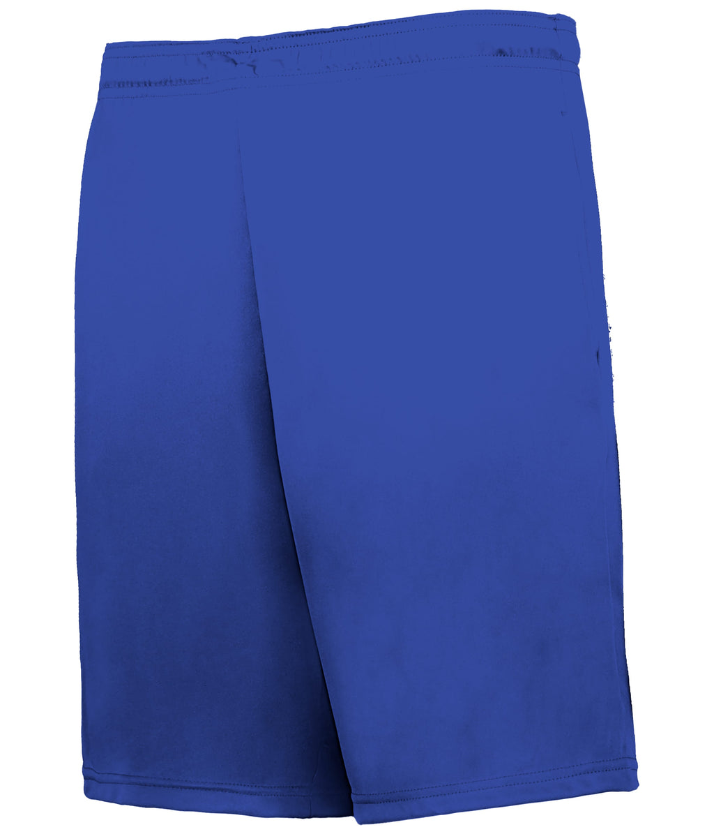 DRI-POWER® ESSENTIAL PERFORMANCE 7" SHORTS WITH POCKETS - MOISTURE-WICKING