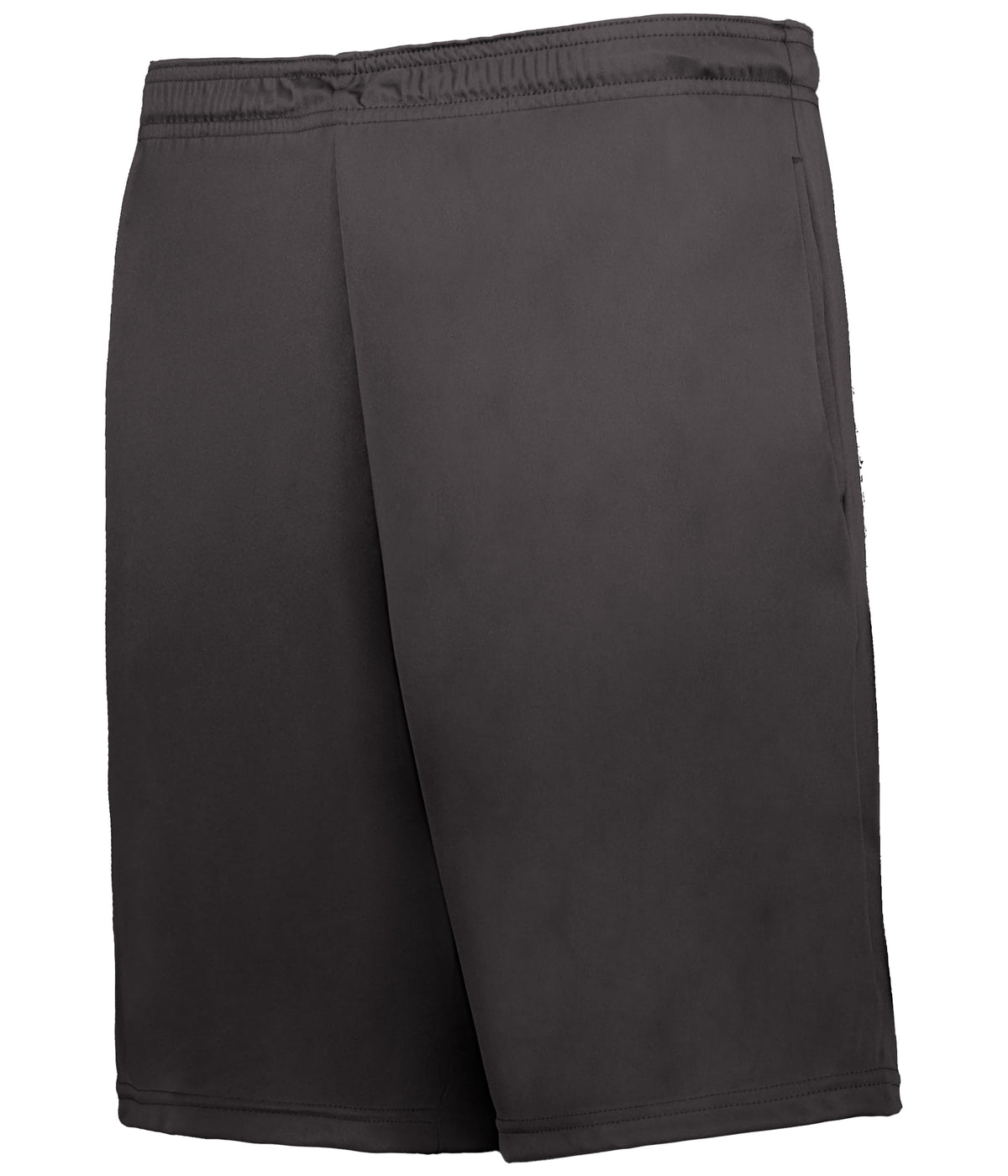 YOUTH DRI-POWER® ESSENTIAL PERFORMANCE 7" SHORTS WITH POCKETS - MOISTURE-WICKING