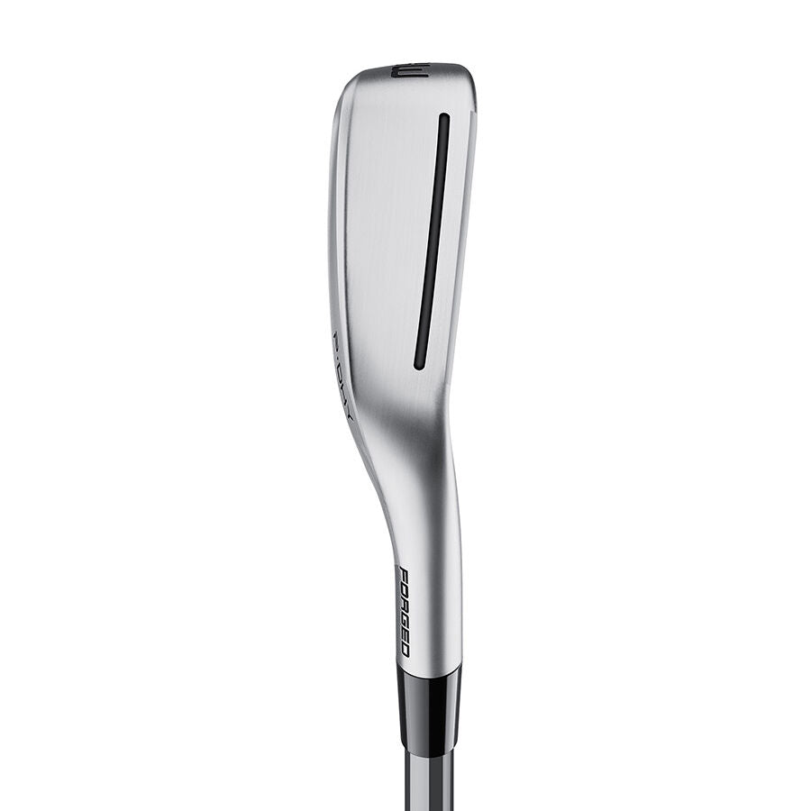 TaylorMade P∙DHY Utility Iron