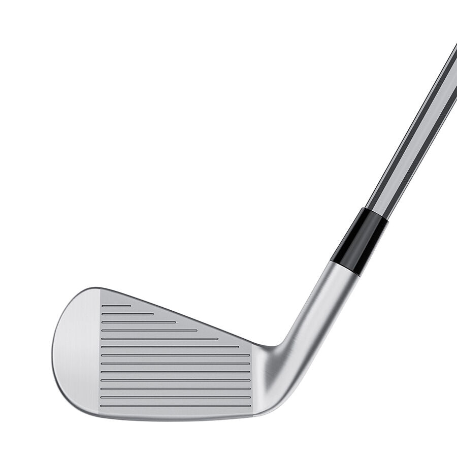 TaylorMade P∙UDI Utility Iron