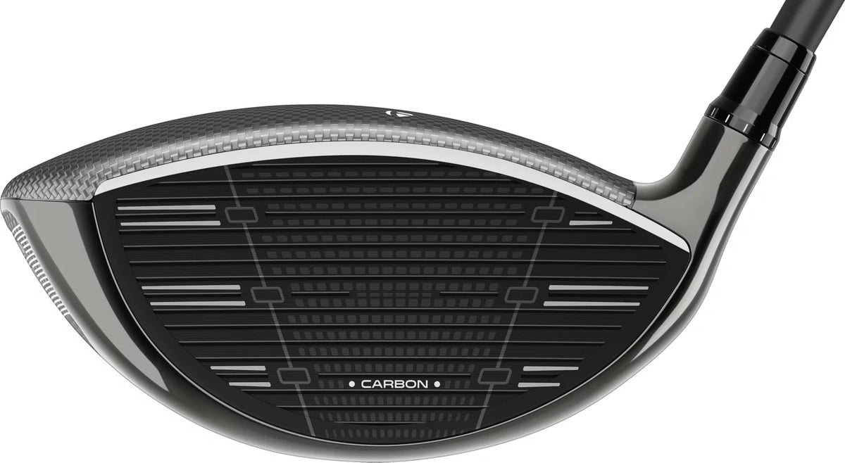 TaylorMade Qi35 Max Lite Driver