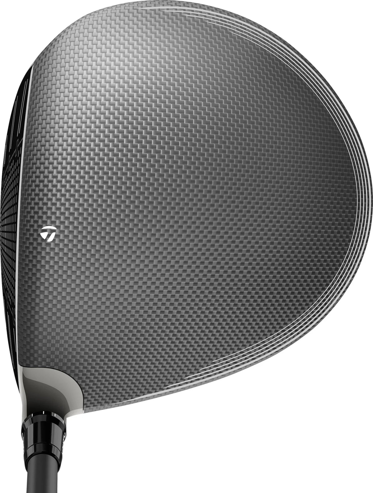 TaylorMade Qi35 Max Lite Driver
