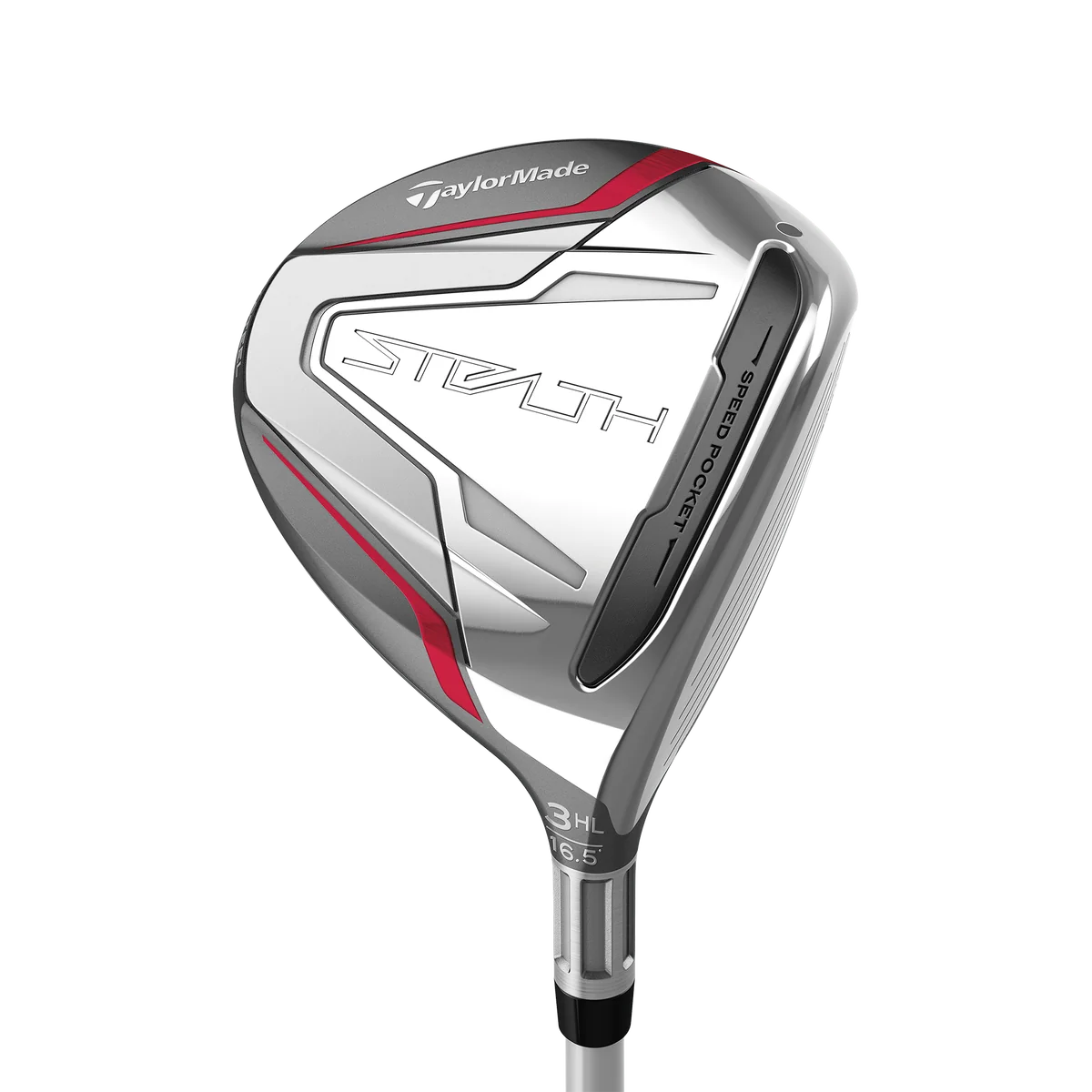 TaylorMade Stealth Women's Fairway Wood