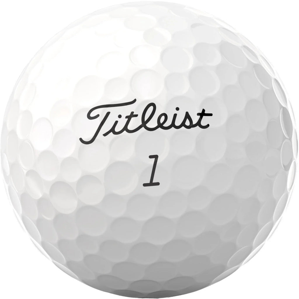 Titleist 2024 AVX Golf Balls