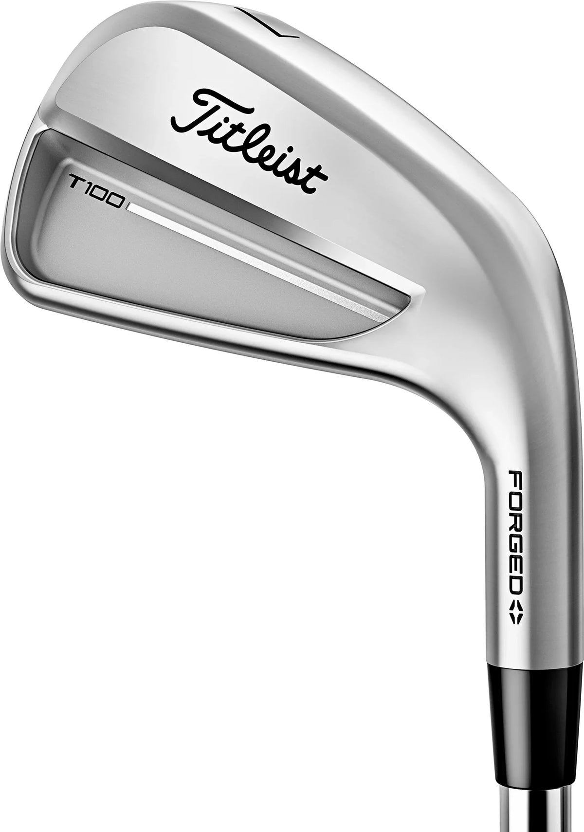 Titleist 4G T100 Iron Set
