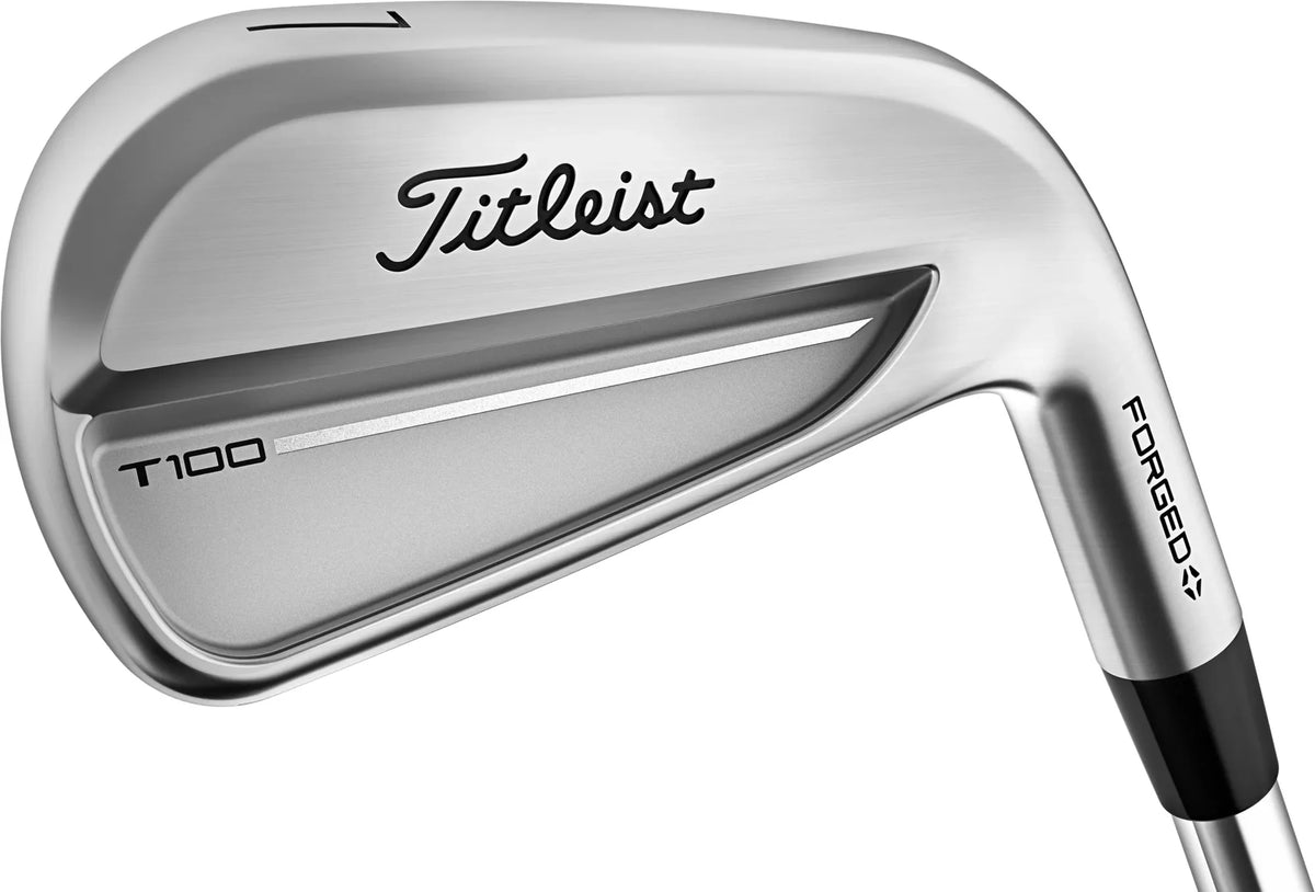 Titleist 4G T100 Single Iron