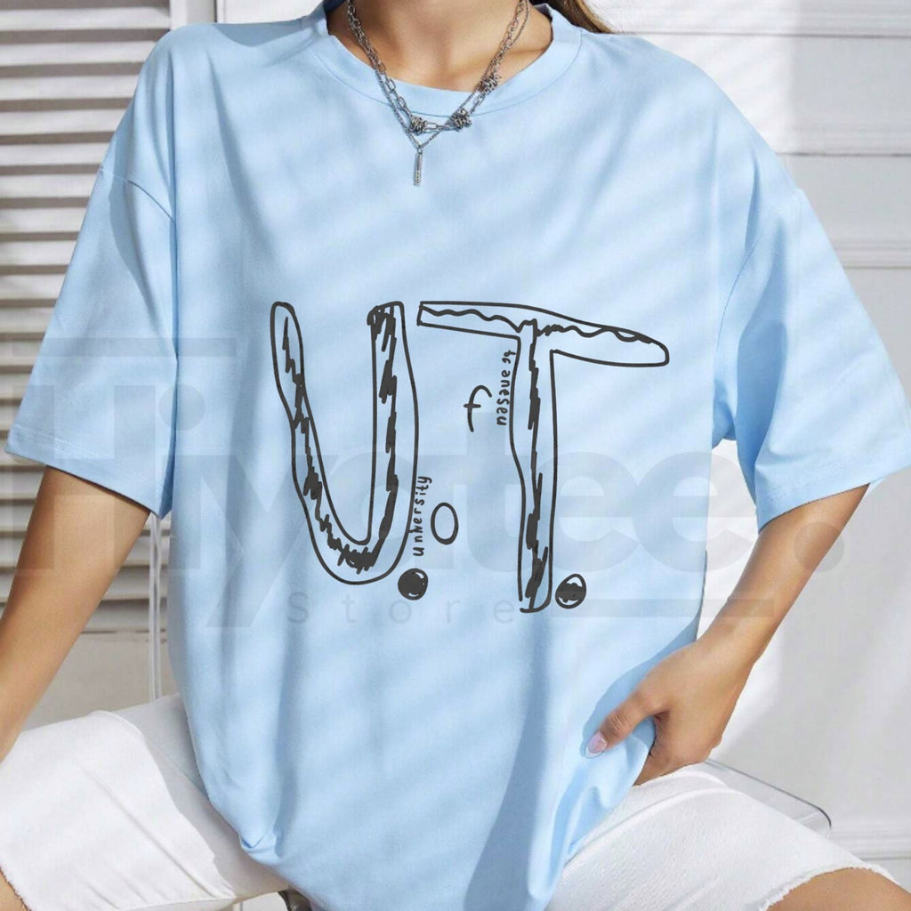 University of Tennessee Anti-Bullying T-Shirt