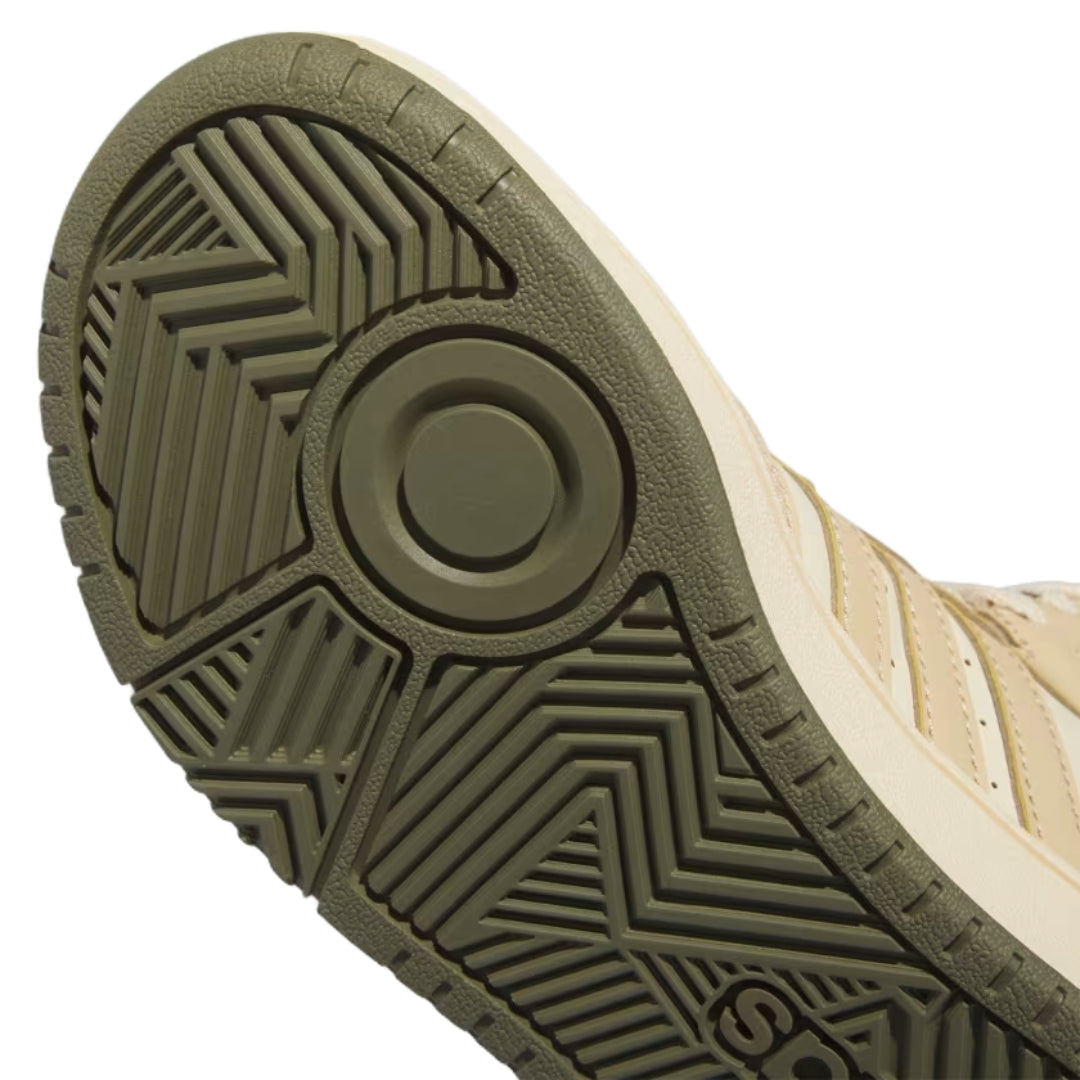 adidas Kid's Hoops Mid 3.0 Shoes