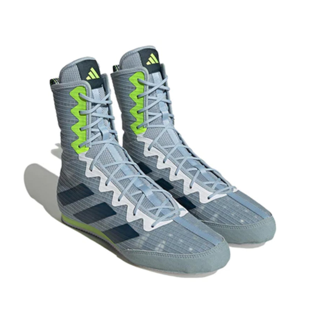 adidas Unisex Box HOG 4 Shoes