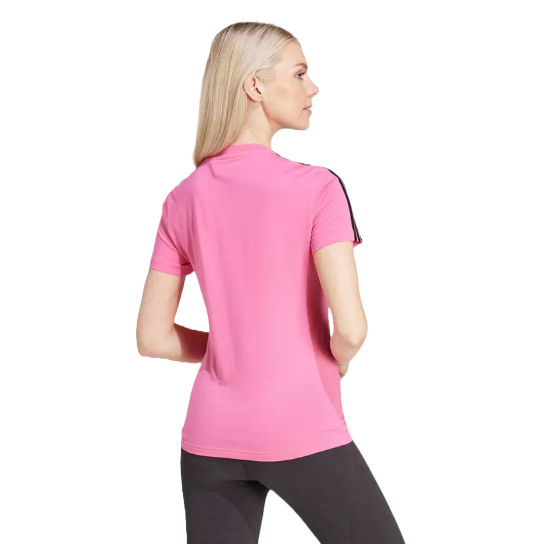 adidas Women's 3 Stripes Tee