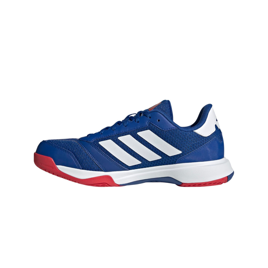 adidas Men's Ligra 8 Indoor Sneaker