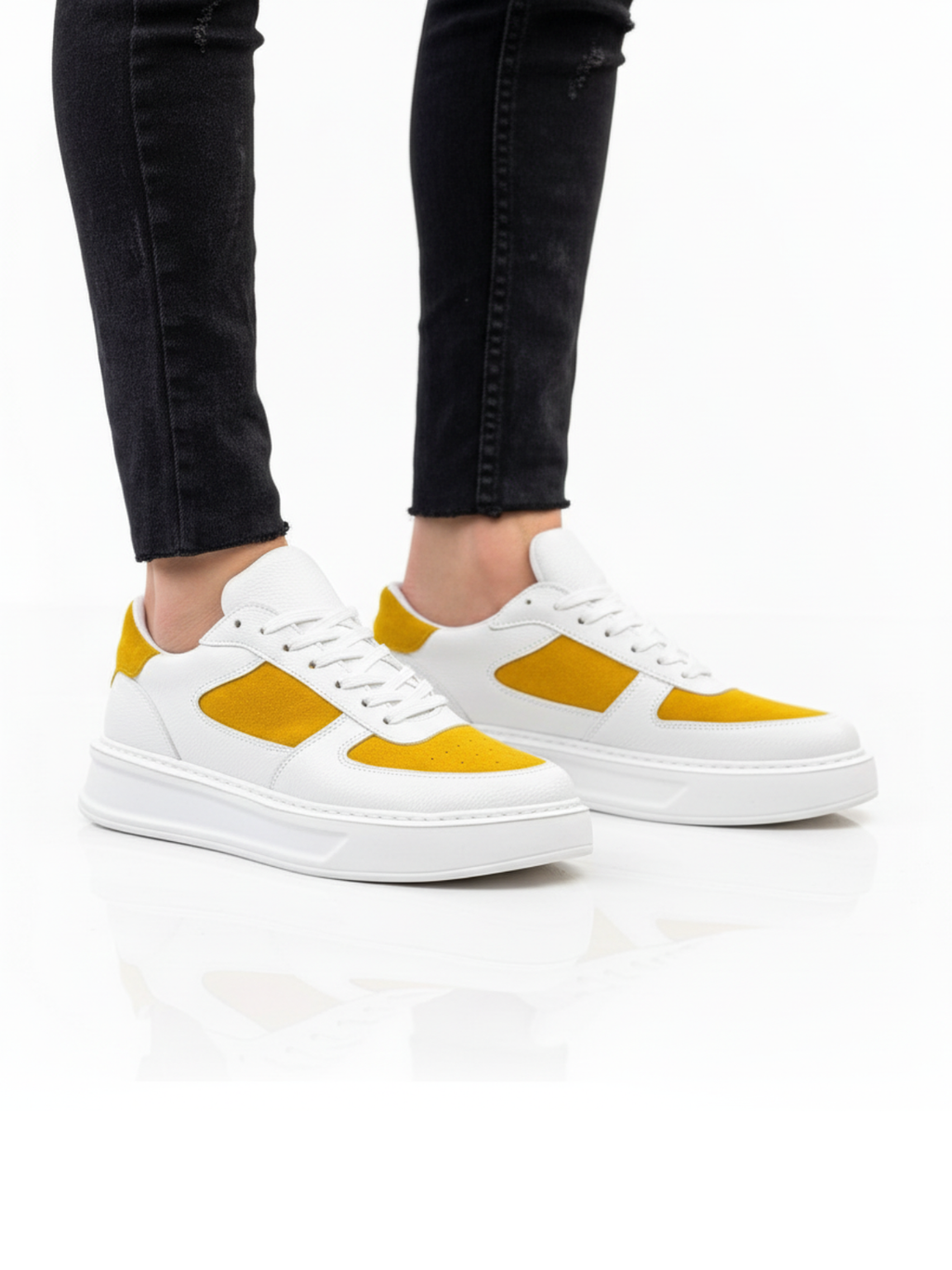 Men's Artemis Helio