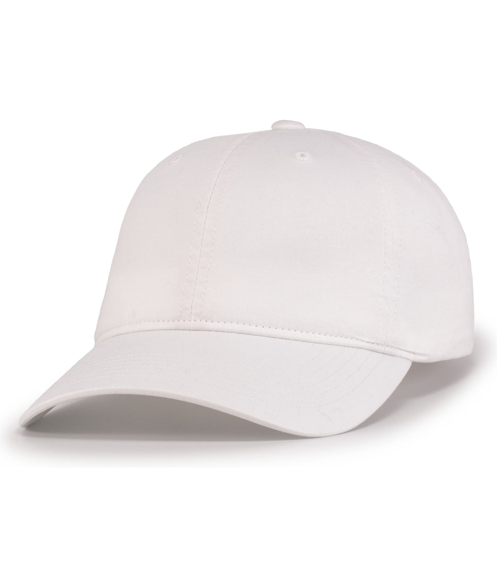 VINTAGE BUCKLE STRAP ADJUSTABLE CAP COTTON