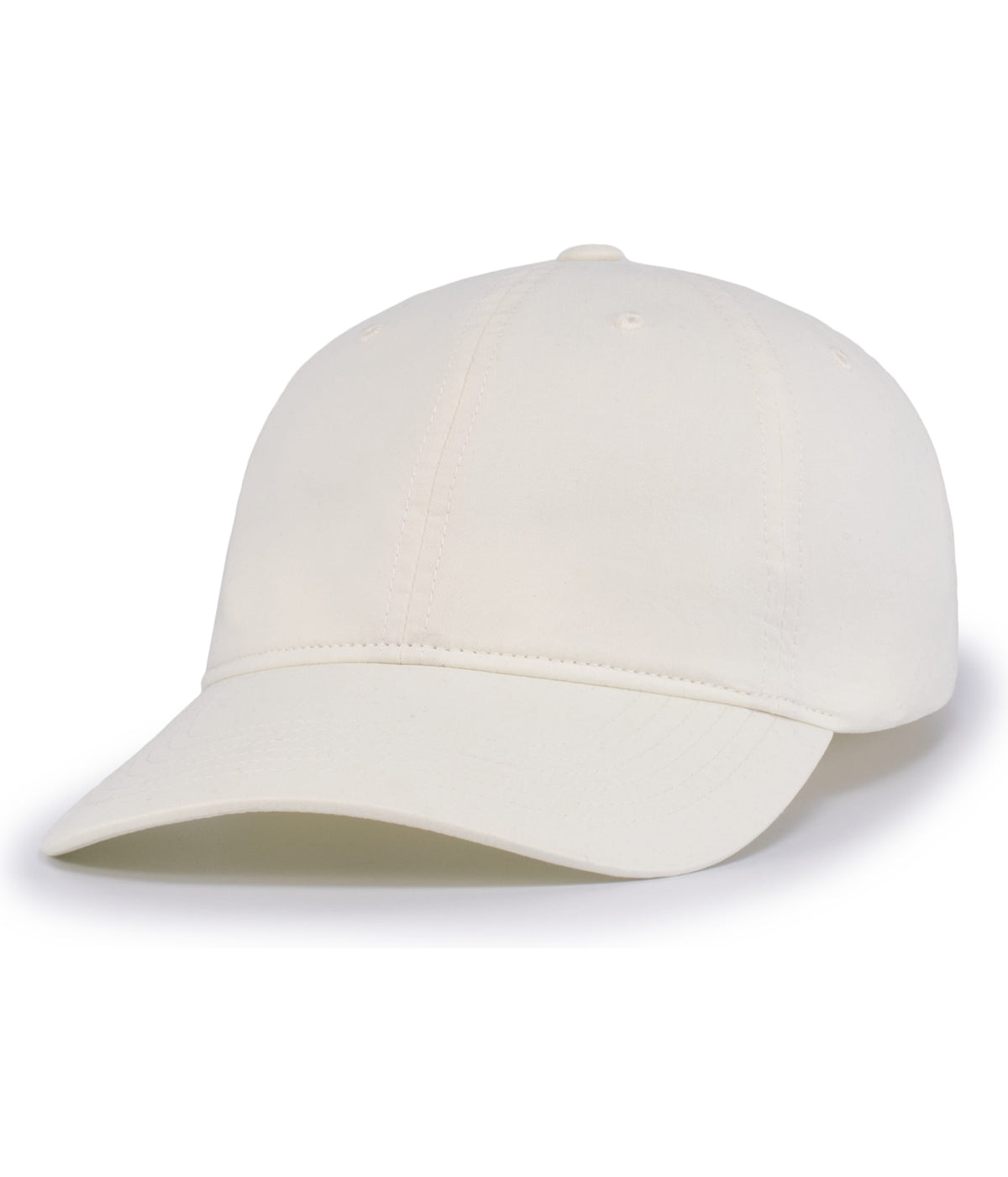 VINTAGE BUCKLE STRAP ADJUSTABLE CAP COTTON