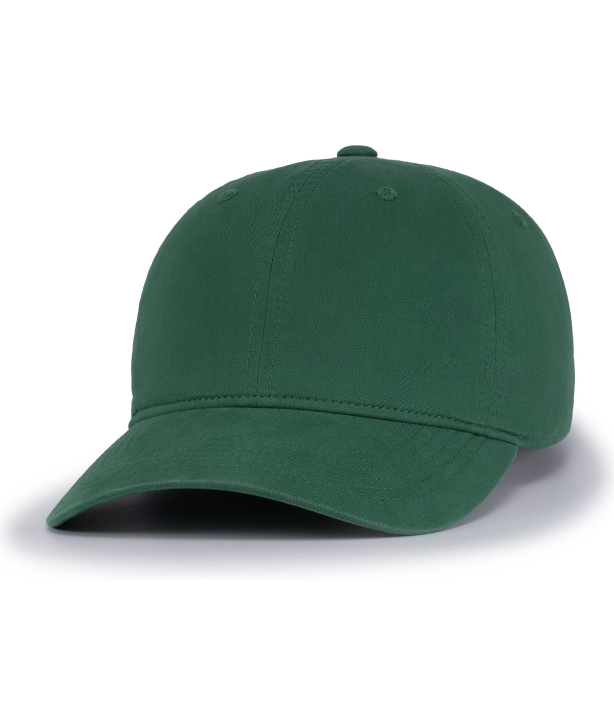 VINTAGE BUCKLE STRAP ADJUSTABLE CAP COTTON