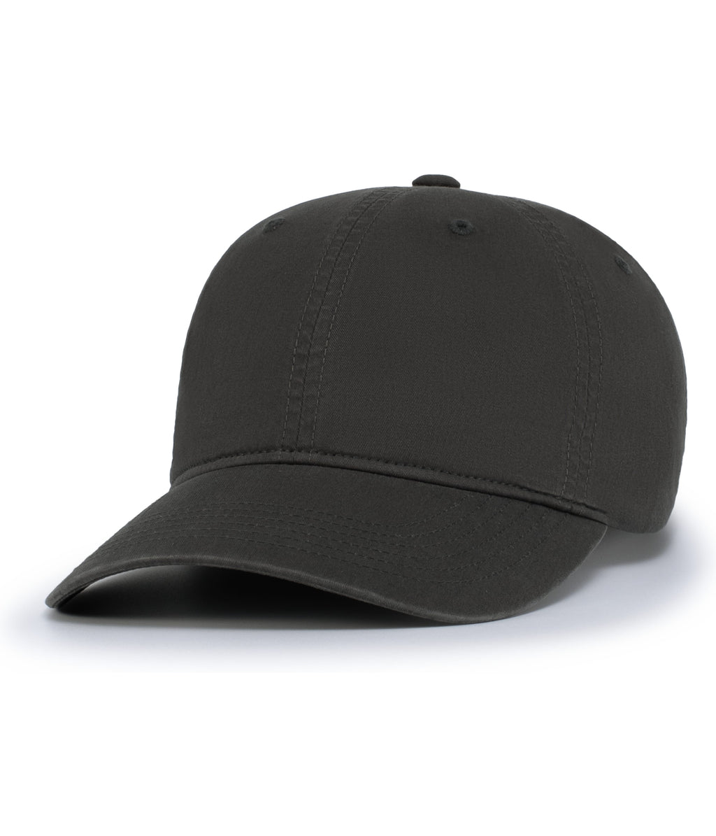 VINTAGE BUCKLE STRAP ADJUSTABLE CAP COTTON