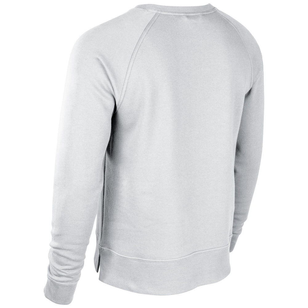 VICTORY FLEECE MEN'S SPLIT HEM CREW | TEAM SPORTS OUTERWEAR