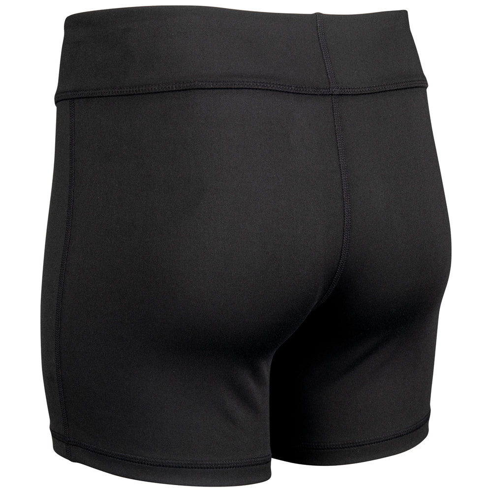 MATCH COMPRESSION 5" | VOLLEYBALL SHORTS