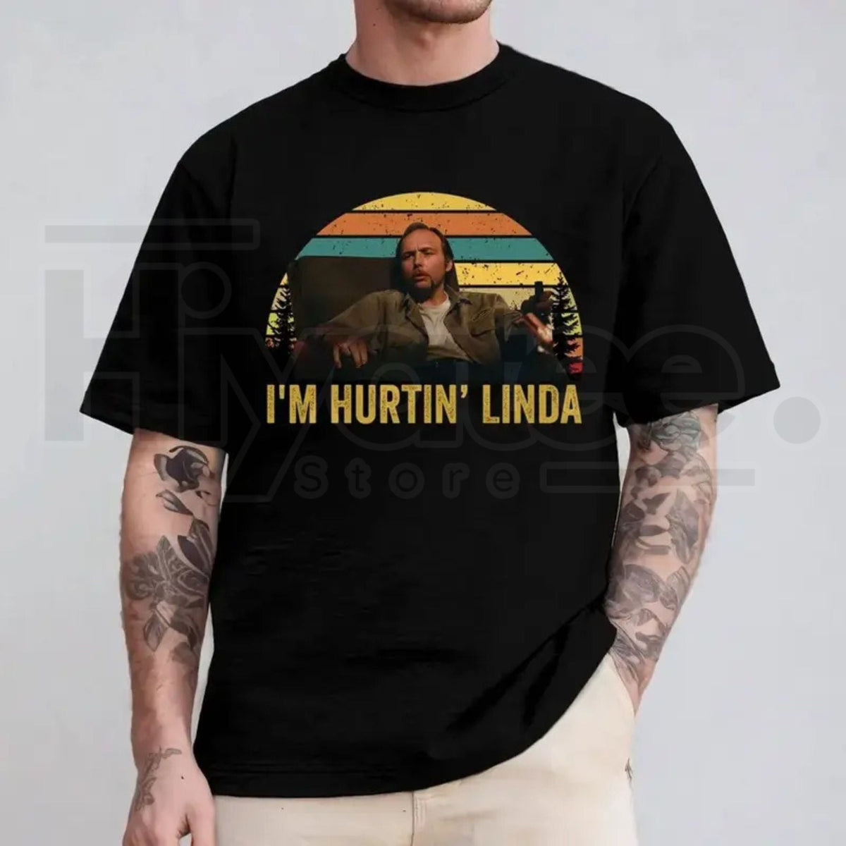 Vintage 90s Drama Film Quotes T-Shirt – Retro Movie Sayings Aesthetic Graphic Tee