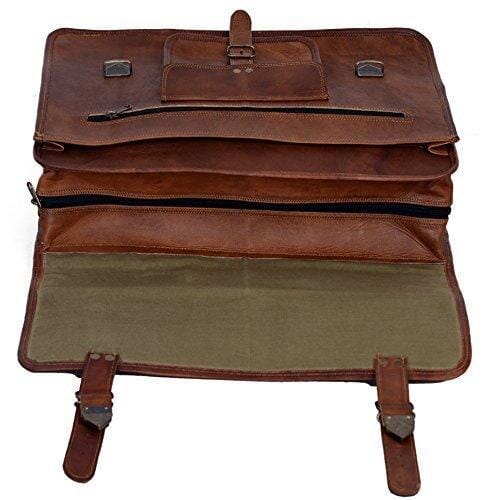 The Attorney Briefcase