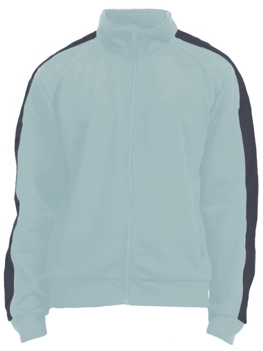 Side Stripe Track Jacket