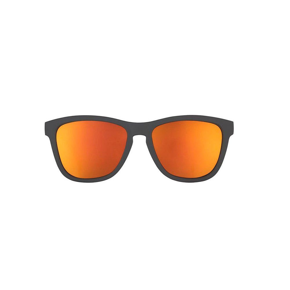 "Whiskey Shots With Satan” OG Polarized Sunglasses
