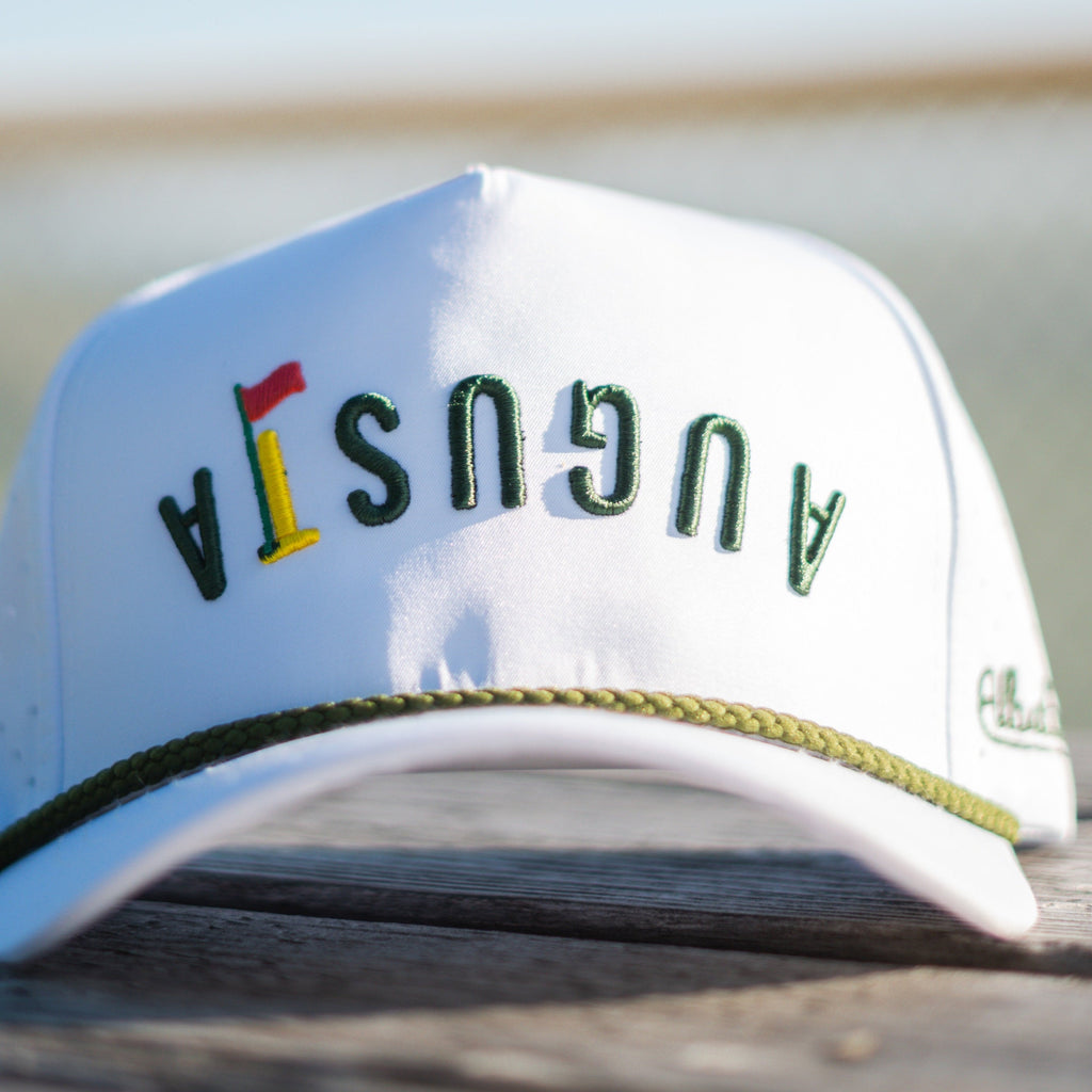 Pure Augusta Hat