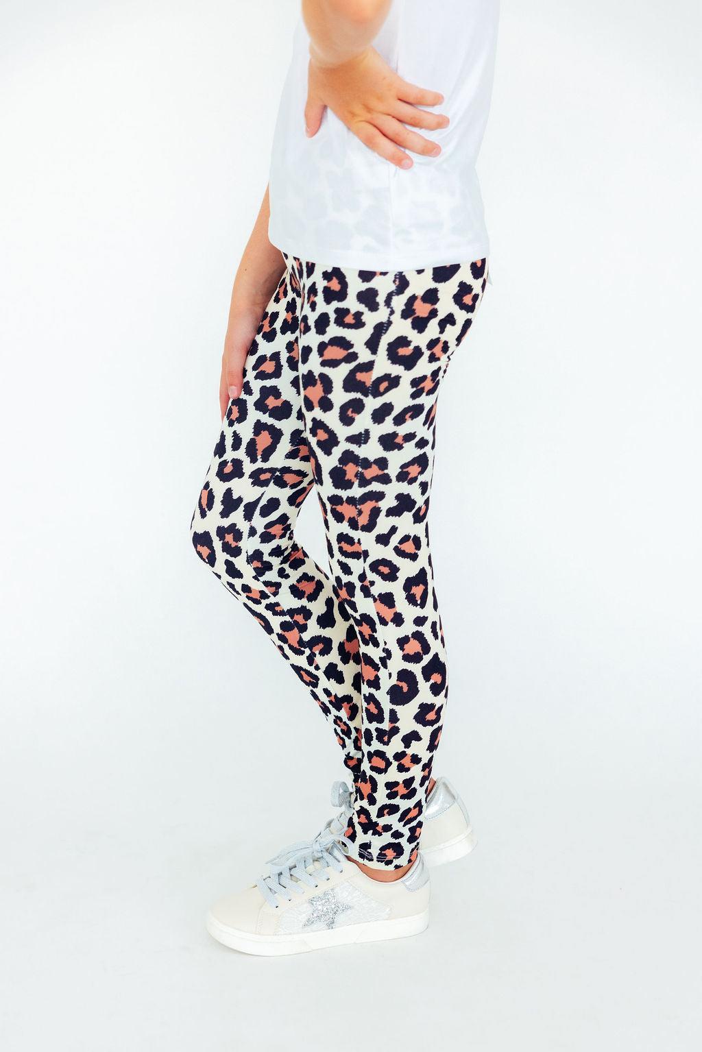Wild One Leggings