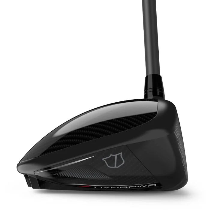 Wilson DYNAPWR Carbon Driver 2025
