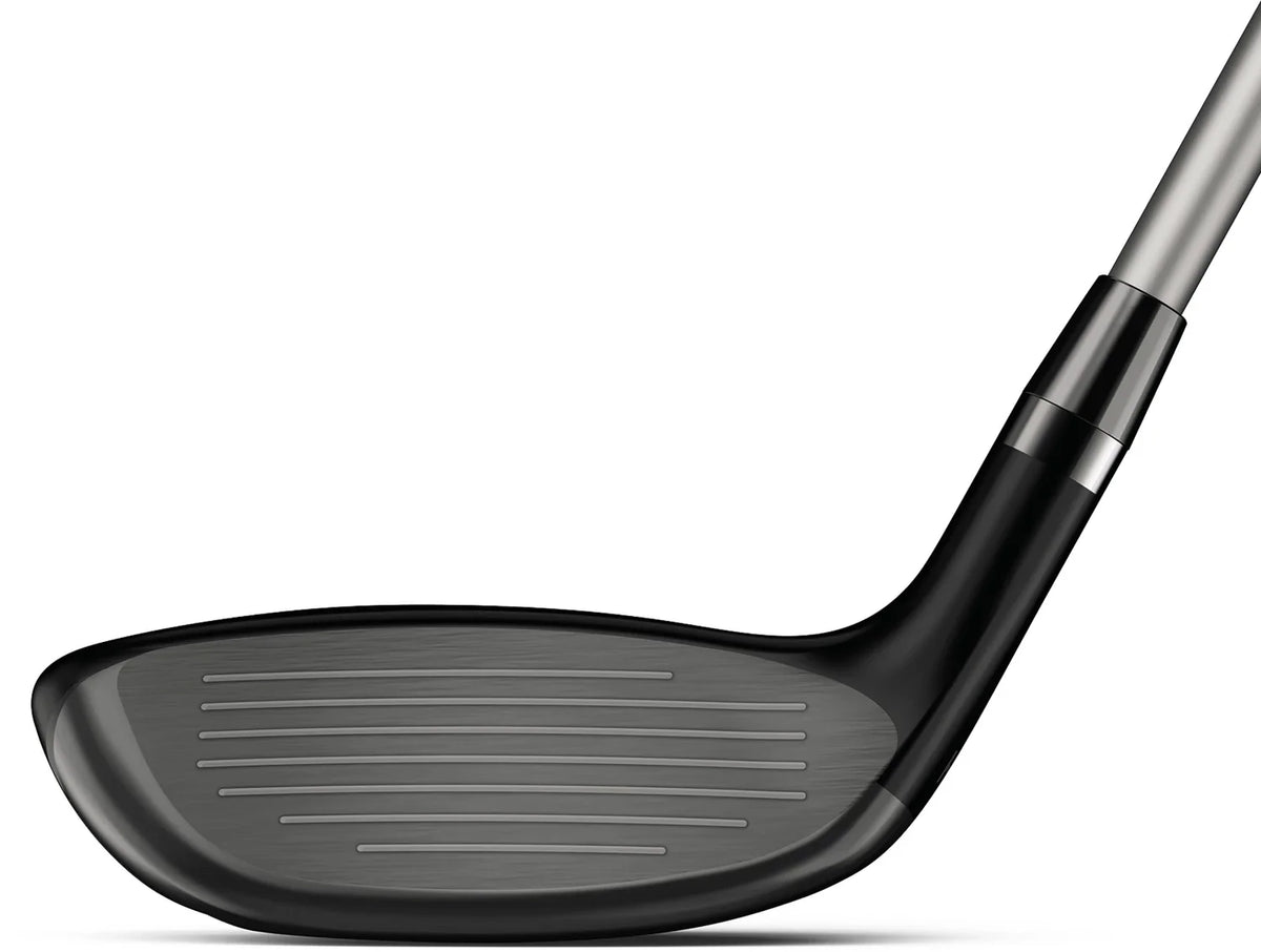 Wilson DYNAPWR Hybrid