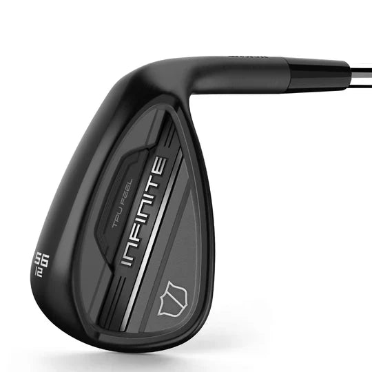 Wilson Infinite Wedge 2025