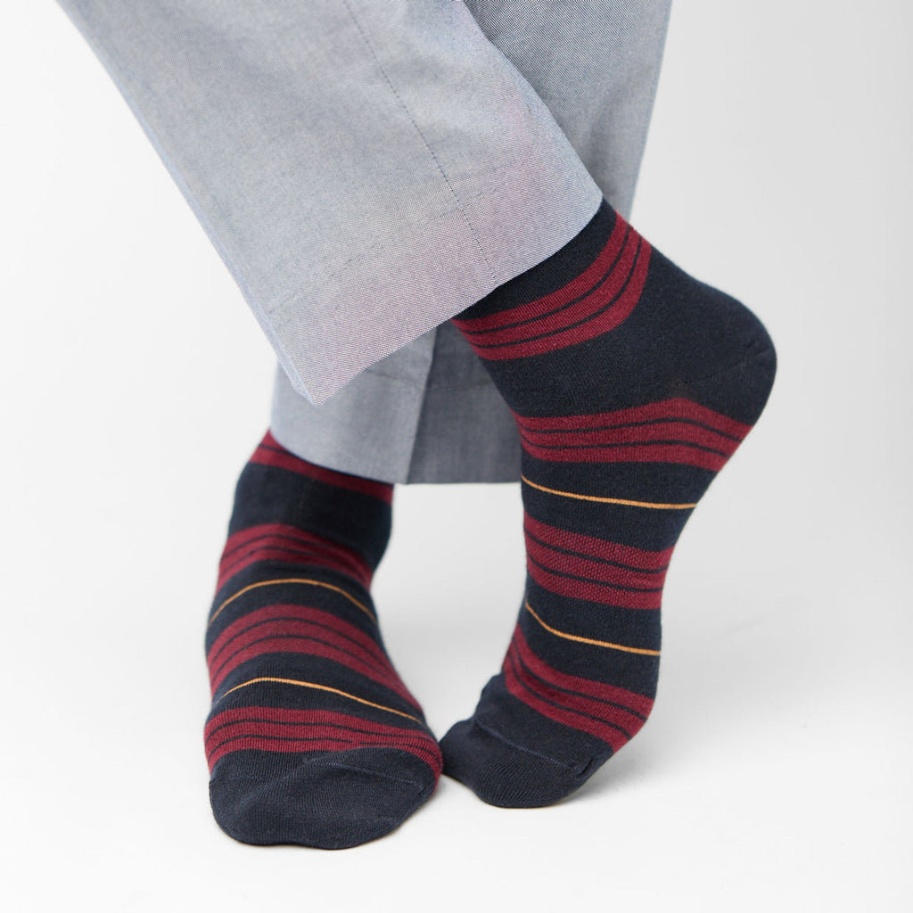 Winston Dress Socks
