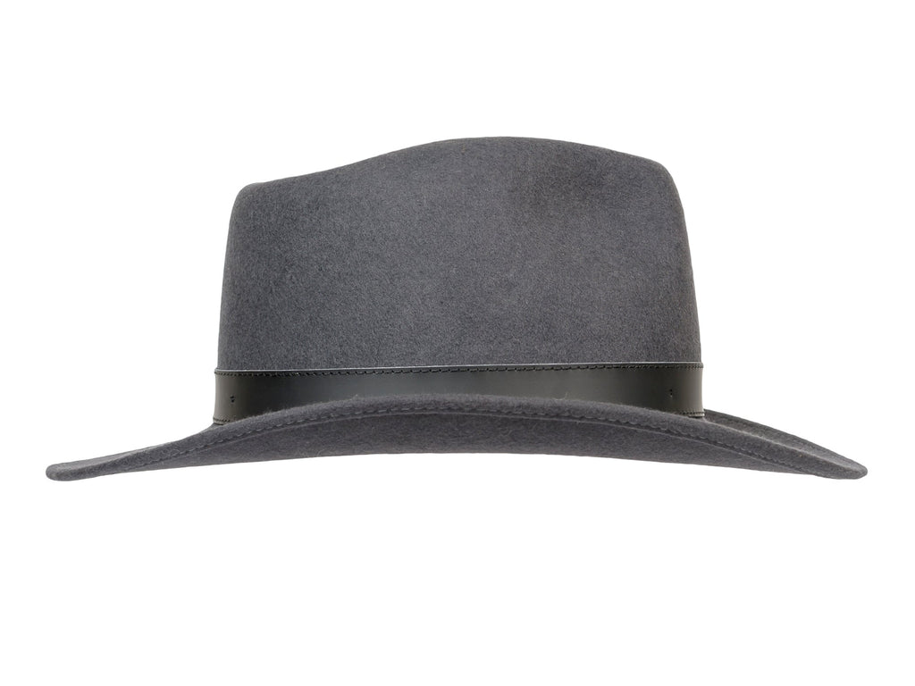 Wool Felt Outdoor Hat Merino Outback