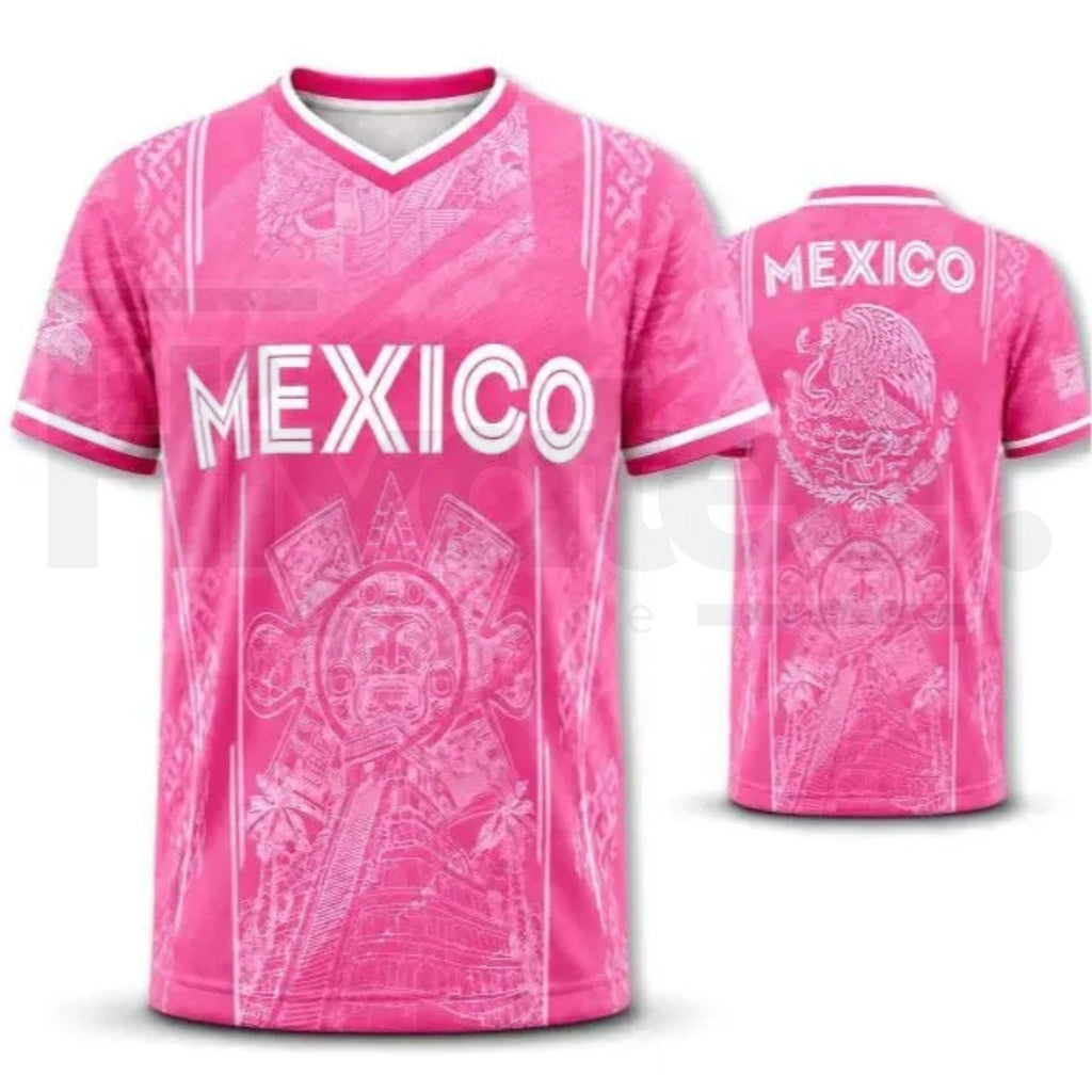 Y2K Retro Mesh Sports Jersey – V-Neck Graphic Streetwear Tee
