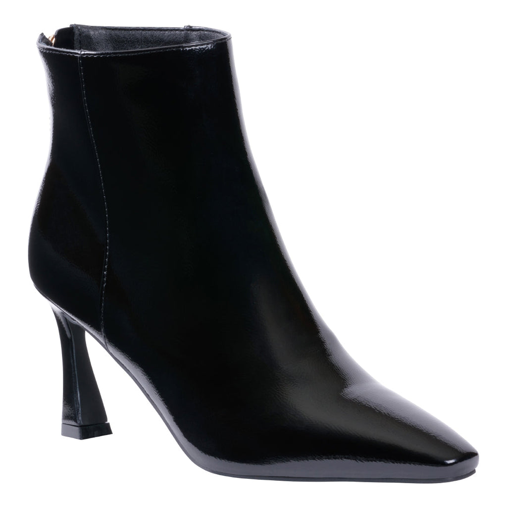 Women's Marcel Black Bootie