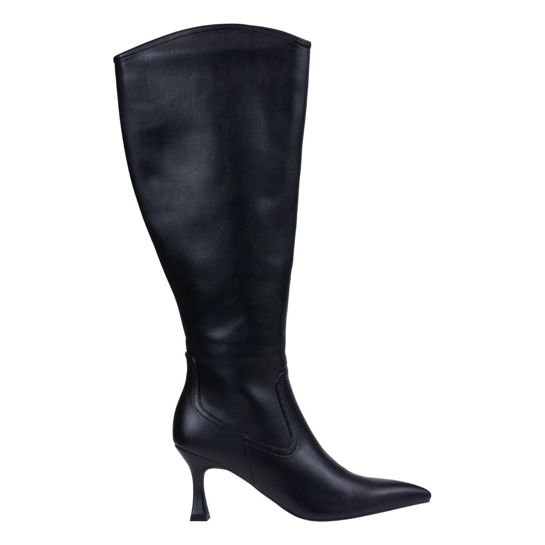 Women's Vanessa Black Bootie