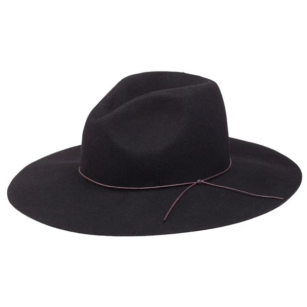 Peter Grimm Zima - Wool Felt Hat