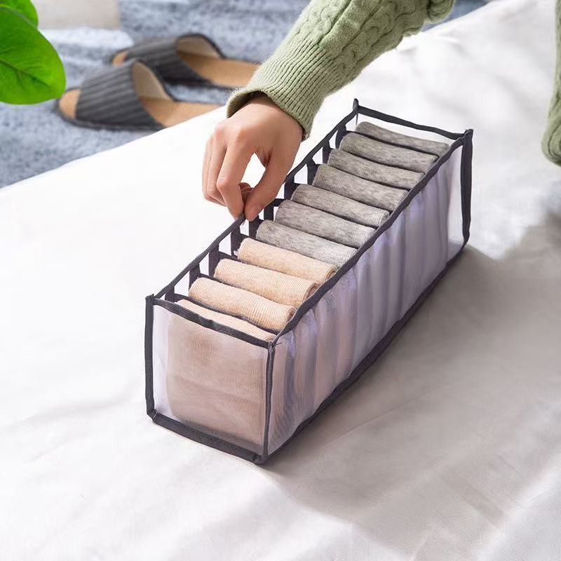 Underwear Storage Box Non-woven Fabric