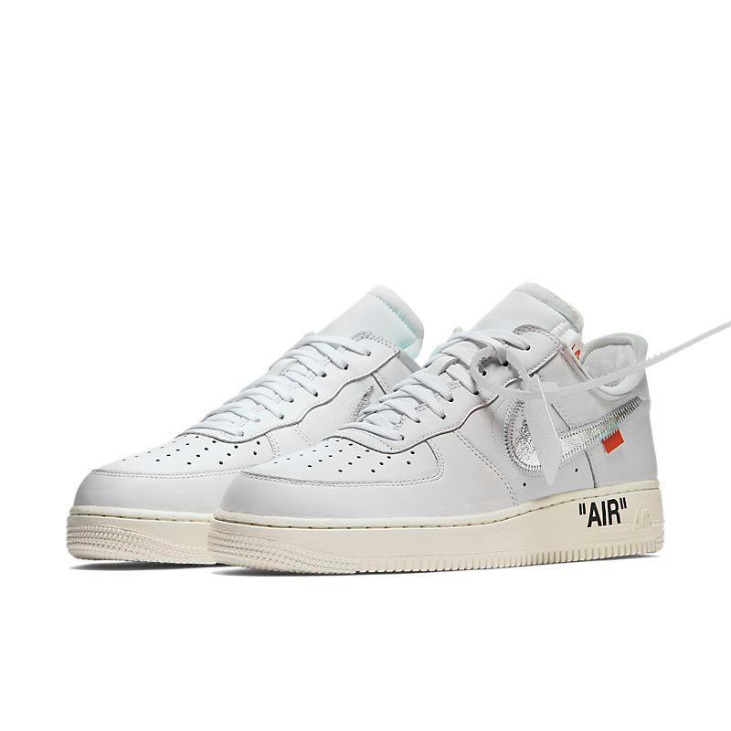 Nike Air Force 1 Low Off-White 'ComplexCon Exclusive'