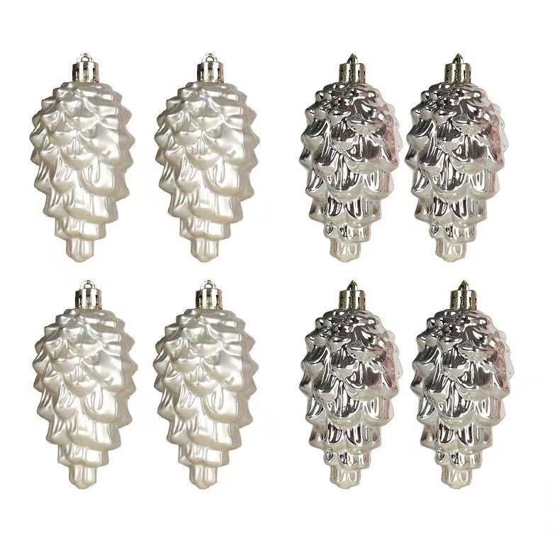 Christmas Hat Decorations Christmas Tree Pendant