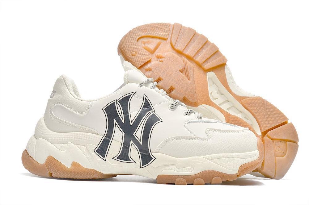 MLB Big Ball x Chunky New York Yankees Sneakers