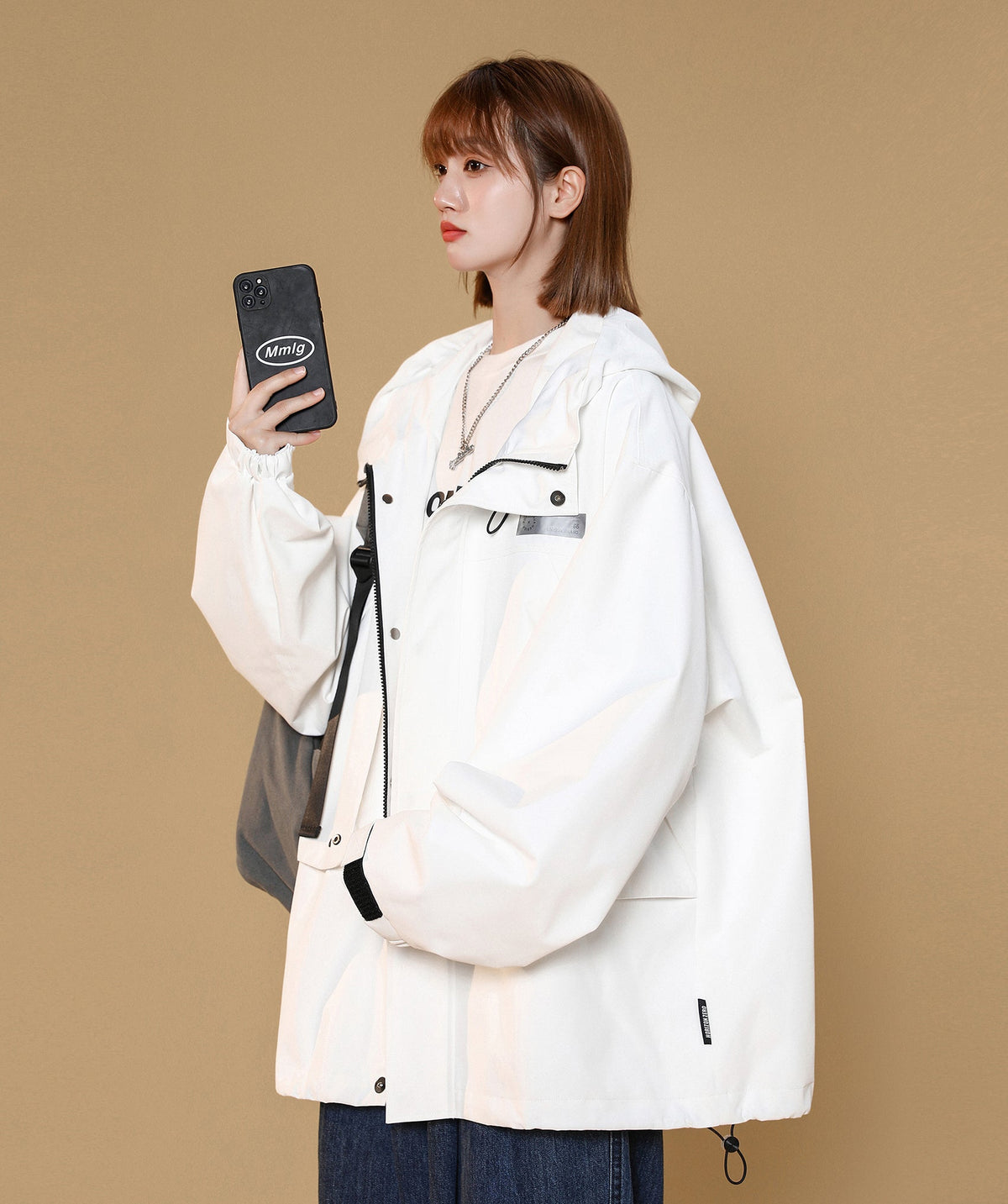 Women's Mini Reflector Series 2 Jacket