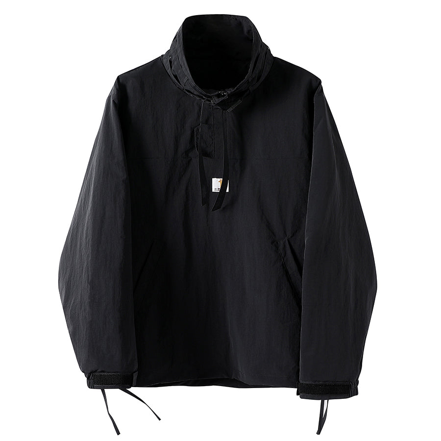 HiJ8 Atom Bomb Windbreaker