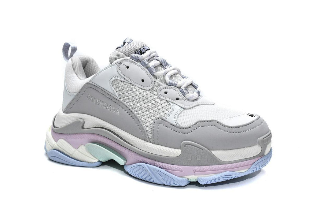 Balenciaga Triple Sneakers Makaron