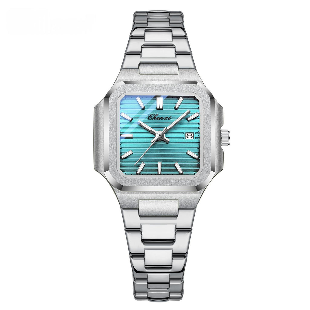 Waterproof Stylish Couples Watches For Business